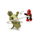 LEGO® Marvel Super Heroes Spider-Man vs. Sandman: Showdown 76280 (4/9)