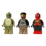 LEGO® Marvel Super Heroes Spider-Man vs. Sandman: Showdown 76280 (5/9)
