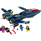 LEGO® Marvel Super Heroes X-Jet der X-Men 76281 (2/10)
