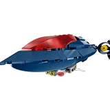 LEGO® Marvel Super Heroes X-Jet der X-Men 76281 (3/10)