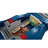LEGO® Marvel Super Heroes X-Jet der X-Men 76281 (5/10)