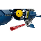 LEGO® Marvel Super Heroes X-Jet der X-Men 76281 (6/10)