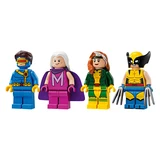 LEGO® Marvel Super Heroes X-Jet der X-Men 76281 (7/10)