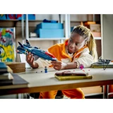 LEGO® Marvel Super Heroes X-Jet der X-Men 76281 (9/10)