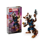 LEGO® Marvel Super Heroes Rocket & Baby Groot 76282 (1/9)