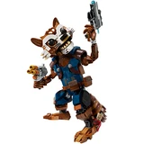 LEGO® Marvel Super Heroes Rocket & Baby Groot 76282 (2/9)