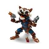 LEGO® Marvel Super Heroes Rocket & Baby Groot 76282 (3/9)