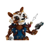 LEGO® Marvel Super Heroes Rocket & Baby Groot 76282 (4/9)