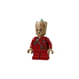 LEGO® Marvel Super Heroes Rocket & Baby Groot 76282 (6/9)