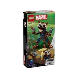 LEGO® Marvel Super Heroes Rocket & Baby Groot 76282 (7/9)