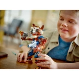 LEGO® Marvel Super Heroes Rocket & Baby Groot 76282 (8/9)
