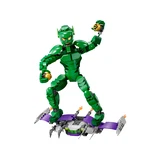 LEGO® Marvel Super Heroes Green Goblin bouwfiguur 76284 (2/9)