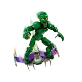 LEGO® Marvel Super Heroes Green Goblin bouwfiguur 76284 (3/9)