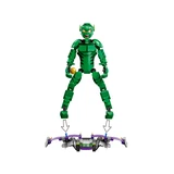 LEGO® Marvel Super Heroes Green Goblin bouwfiguur 76284 (4/9)