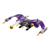LEGO® Marvel Super Heroes Green Goblin bouwfiguur 76284 (5/9)