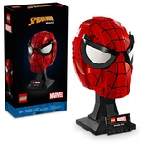LEGO® Marvel Super Heroes Spider-Man's Mask 76285 (1/8) LEGO® Marvel Super Heroes Spider-Man's Mask 76285 (1/8)