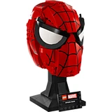 LEGO® Marvel Super Heroes Spider-Man's Mask 76285 (2/8) LEGO® Marvel Super Heroes Spider-Man's Mask 76285 (2/8)