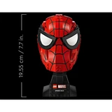 LEGO® Marvel Super Heroes Spider-Man's Mask 76285 (4/8) LEGO® Marvel Super Heroes Spider-Man's Mask 76285 (4/8)