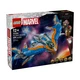 Guardians of the Galaxy: de Milano 76286 thumbnail-0