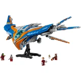 LEGO® Marvel Super Heroes Guardians of the Galaxy: de Milano 76286 (2/7) LEGO® Marvel Super Heroes Guardians of the Galaxy: de Milano 76286 (2/7)