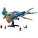 Guardians of the Galaxy: de Milano 76286 thumbnail-1