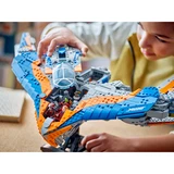 LEGO® Marvel Super Heroes Guardians of the Galaxy: de Milano 76286 (5/7) LEGO® Marvel Super Heroes Guardians of the Galaxy: de Milano 76286 (5/7)