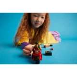 LEGO® Marvel Super Heroes Iron Man mit Bike und der Hulk 76287 (6/9)