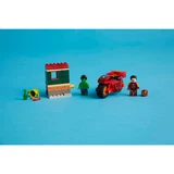 LEGO® Marvel Super Heroes Iron Man mit Bike und der Hulk 76287 (9/9)