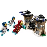 LEGO® Marvel Super Heroes Iron Man & Iron Legion vs. Hydra soldaat 76288 (2/6)