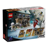 LEGO® Marvel Super Heroes Iron Man & Iron Legion vs. Hydra soldaat 76288 (3/6)