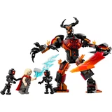 LEGO® Marvel Super Heroes Thor vs. Surtur bouwfiguur 76289 (2/6)