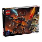 LEGO® Marvel Super Heroes Thor vs. Surtur bouwfiguur 76289 (3/6)