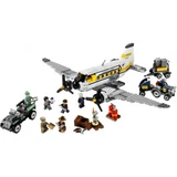 LEGO® Indiana Jones Peril in Peru 7628 (1/1)