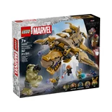 LEGO® Marvel Super Heroes Avengers vs. Leviathan 76290 (1/3)