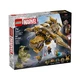 The Avengers vs. The Leviathan 76290 thumbnail-0
