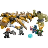 LEGO® Marvel Super Heroes Avengers vs. Leviathan 76290 (2/3)