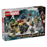 LEGO® Marvel Super Heroes Avengers Assemble: Age of Ultron 76291 (1/7)