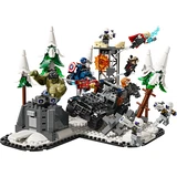LEGO® Marvel Super Heroes Avengers Assemble: Age of Ultron 76291 (2/7)