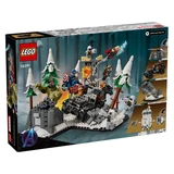 LEGO® Marvel Super Heroes Avengers Assemble: Age of Ultron 76291 (3/7)