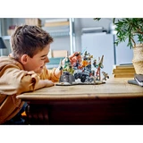 LEGO® Marvel Super Heroes Avengers Assemble: Age of Ultron 76291 (4/7)