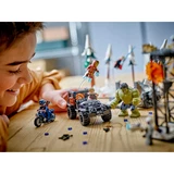 LEGO® Marvel Super Heroes Avengers Assemble: Age of Ultron 76291 (5/7)
