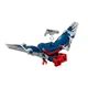 Captain America vs. Red Hulk Battle 76292 thumbnail-3