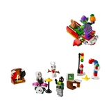 LEGO® Spider-Man Spider-Man 2024 Advent Calendar 76293 (1/3)