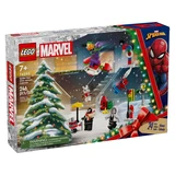 LEGO® Spider-Man Spider-Man 2024 Advent Calendar 76293 (2/3)