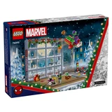 LEGO® Spider-Man Spider-Man 2024 Advent Calendar 76293 (3/3)