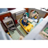 LEGO® Marvel Super Heroes X-Men: The X-Mansion 76294 (12/16)