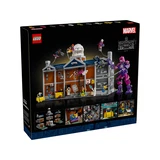 LEGO® Marvel Super Heroes X-Men: The X-Mansion 76294 (16/16)