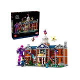 LEGO® Marvel Super Heroes X-Men: The X-Mansion 76294 (1/16)