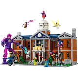 LEGO® Marvel Super Heroes X-Men: The X-Mansion 76294 (2/16)