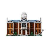 LEGO® Marvel Super Heroes X-Men: The X-Mansion 76294 (3/16)